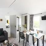 Domaine Mon Calme Camping *