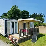 Camping Domaine Mon Calme