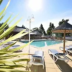 Camping Domaine Mon Calme *