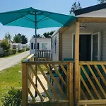 Domaine Mon Calme Camping *