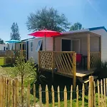 Domaine Mon Calme Camping Piriac-sur-Mer