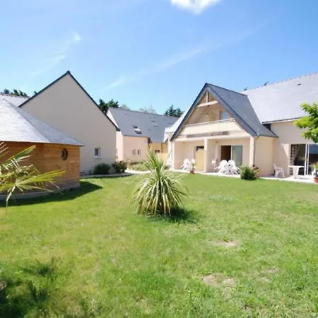 Camping Domaine Mon Calme Piriac-sur-Mer