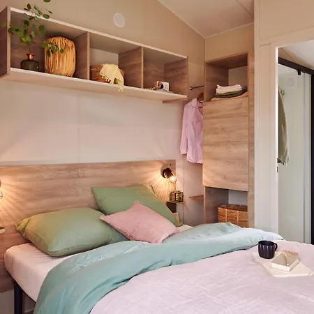 Domaine Mon Calme Camping