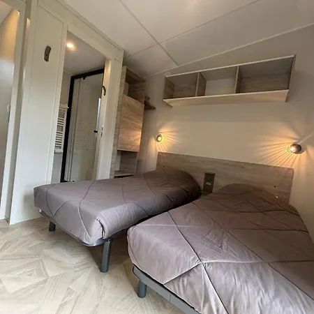Camping Domaine Mon Calme Piriac-sur-Mer