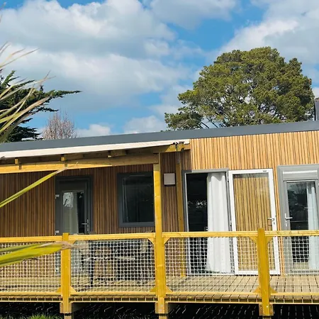 Domaine Mon Calme Camping Piriac-sur-Mer