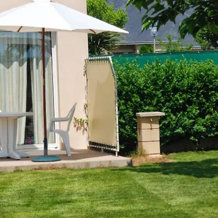 Domaine Mon Calme *