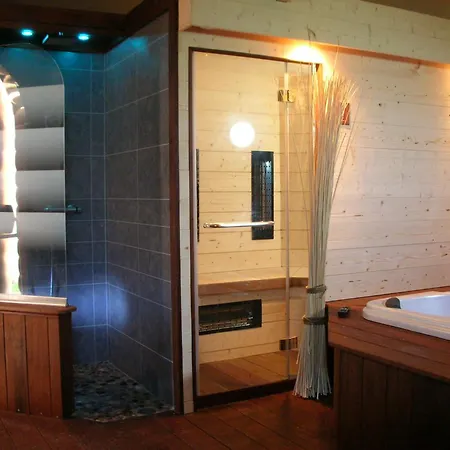 Domaine Mon Calme Camping