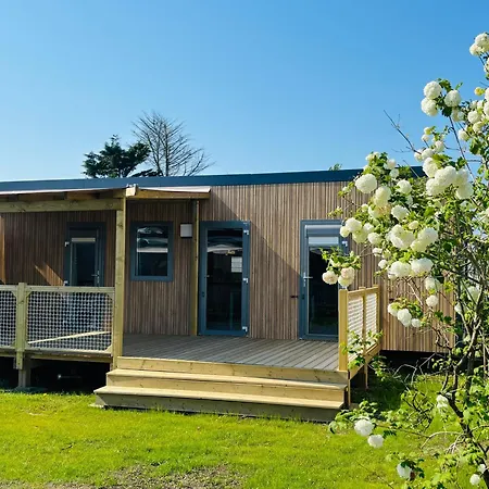 Camping Domaine Mon Calme