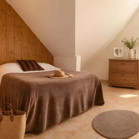 Domaine Mon Calme
