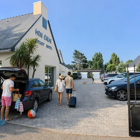 Kemp Domaine Mon Calme Piriac-sur-Mer