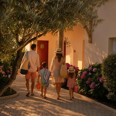 Domaine Mon Calme * Piriac-sur-Mer