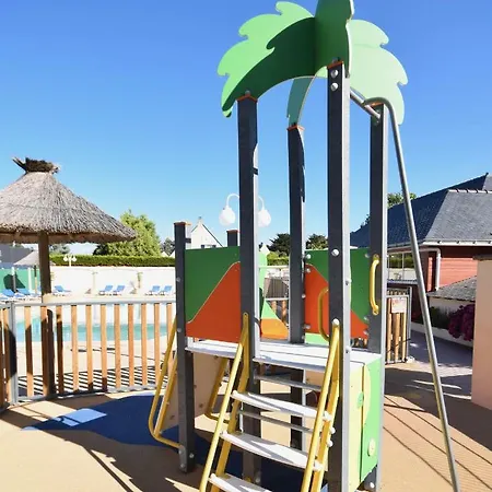 Domaine Mon Calme Camping