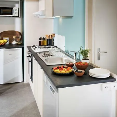 Domaine Mon Calme * Piriac-sur-Mer