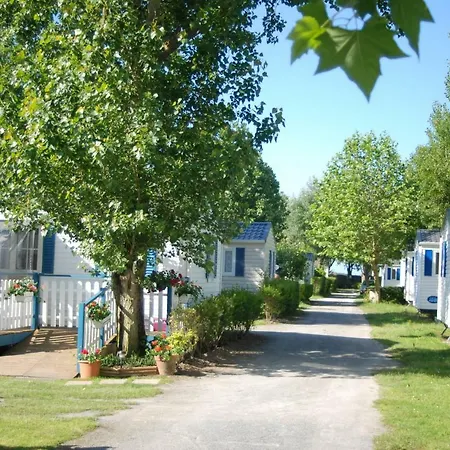 Domaine Mon Calme
