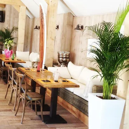 Domaine Mon Calme Camping