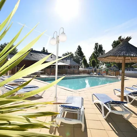 Kemp Domaine Mon Calme *