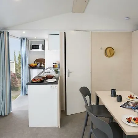 Camping Domaine Mon Calme