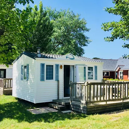 Domaine Mon Calme Camping *