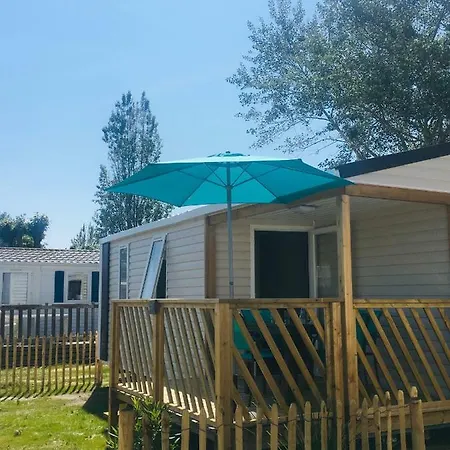 Camping Domaine Mon Calme Piriac-sur-Mer