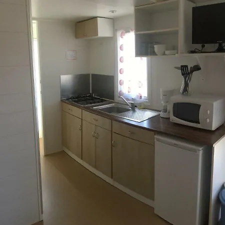 Domaine Mon Calme Camping Piriac-sur-Mer