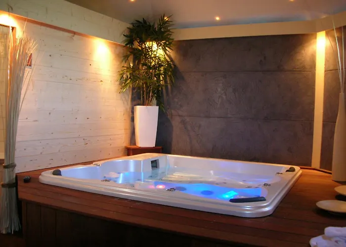 Кемпинг Domaine Mon Calme *