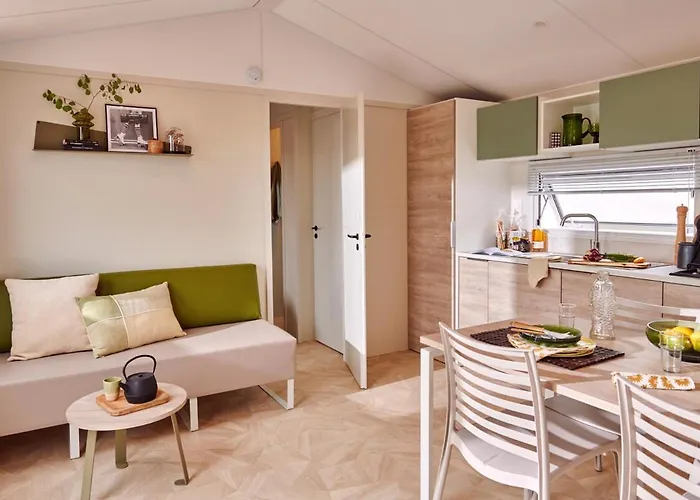 Domaine Mon Calme * Пирьяк-Сюр-Мер