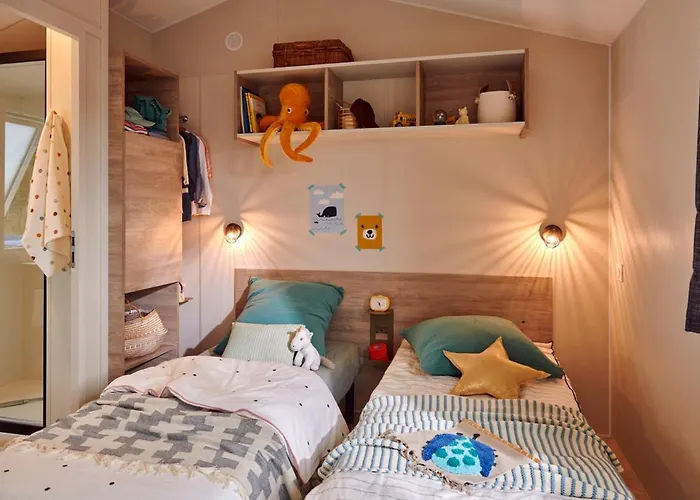 Domaine Mon Calme * Пирьяк-Сюр-Мер