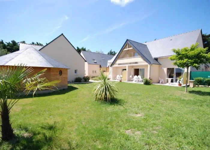 Кемпинг Domaine Mon Calme Пирьяк-Сюр-Мер