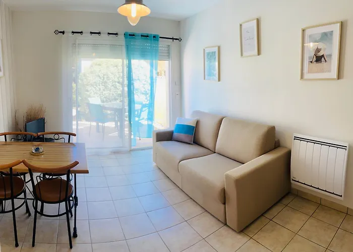 Domaine Mon Calme Piriac-sur-Mer