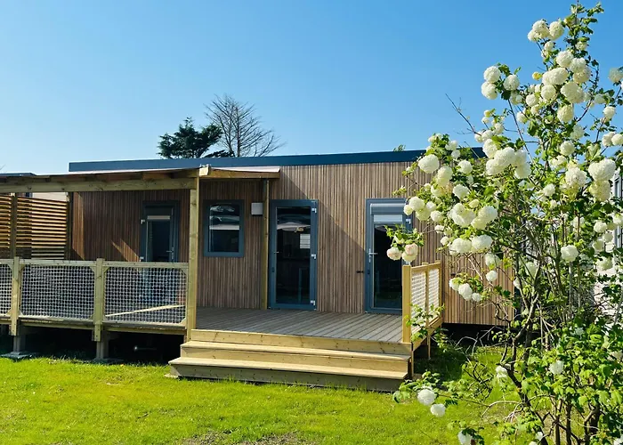 Кемпинг Domaine Mon Calme