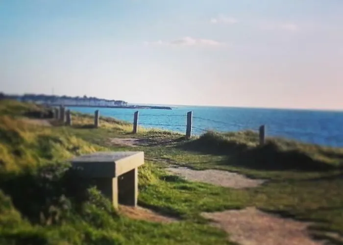 Domaine Mon Calme Пирьяк-Сюр-Мер