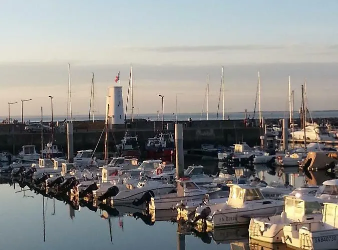 Domaine Mon Calme * Пирьяк-Сюр-Мер