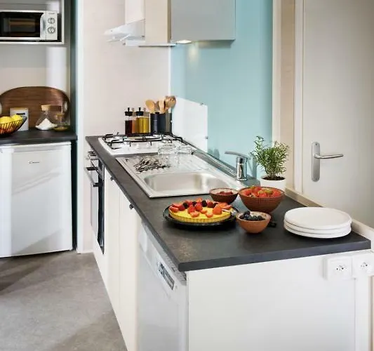 Domaine Mon Calme * Пирьяк-Сюр-Мер